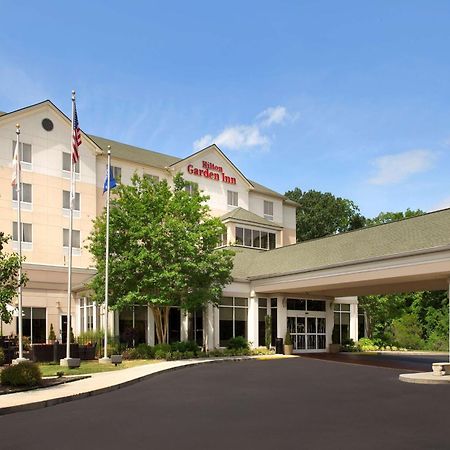 Hilton Garden Inn Huntsville South/Redstone Arsenal Ngoại thất bức ảnh