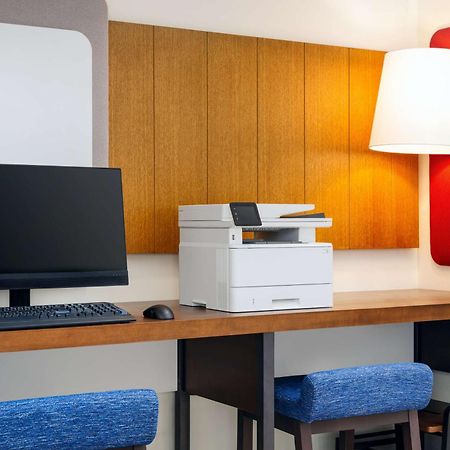 Hilton Garden Inn Huntsville South/Redstone Arsenal Ngoại thất bức ảnh