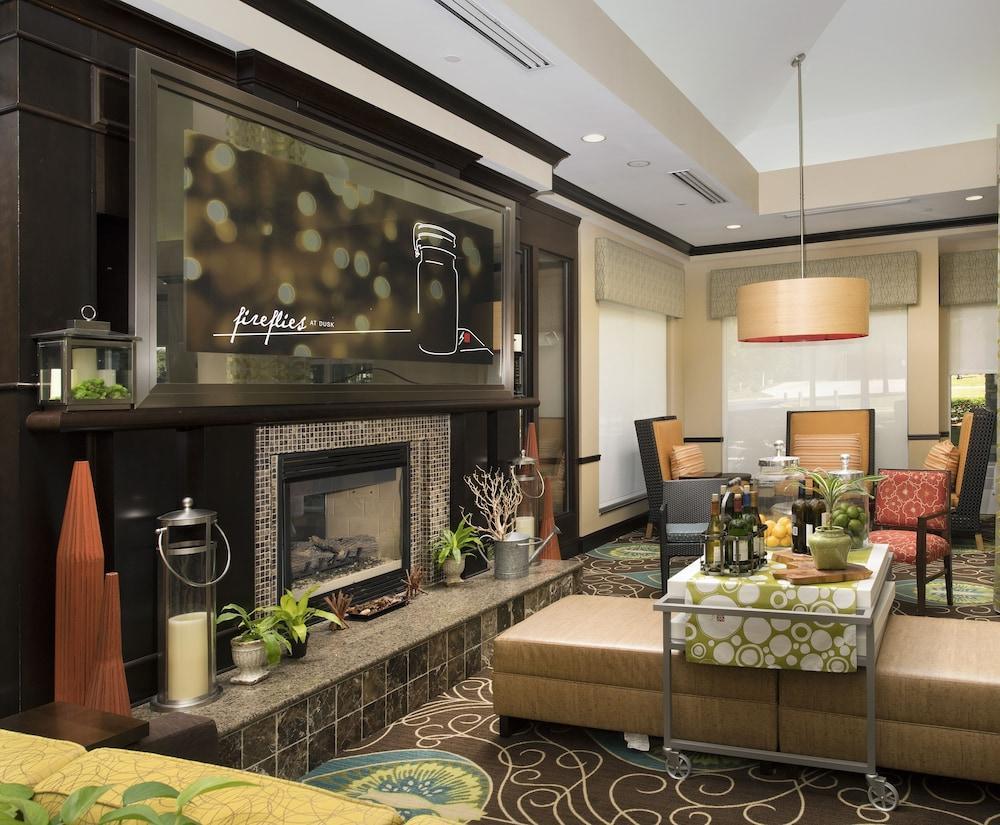 Hilton Garden Inn Huntsville South/Redstone Arsenal Ngoại thất bức ảnh