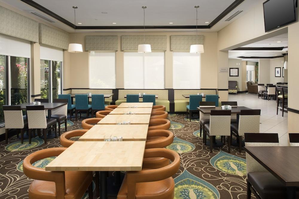 Hilton Garden Inn Huntsville South/Redstone Arsenal Ngoại thất bức ảnh