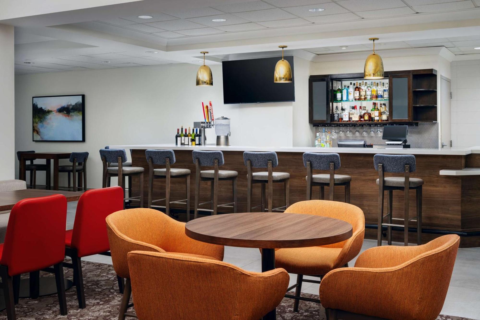 Hilton Garden Inn Huntsville South/Redstone Arsenal Ngoại thất bức ảnh