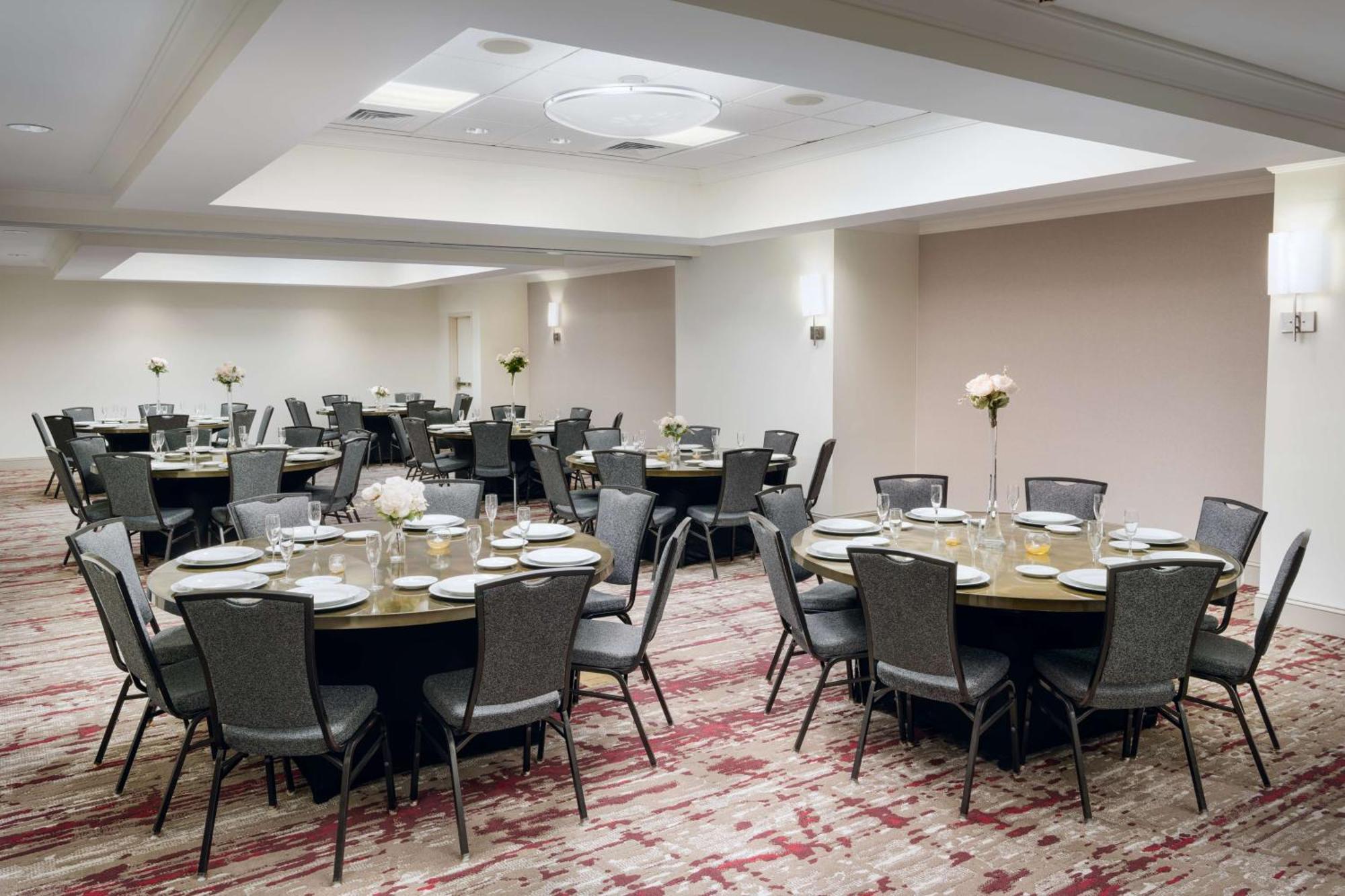 Hilton Garden Inn Huntsville South/Redstone Arsenal Ngoại thất bức ảnh