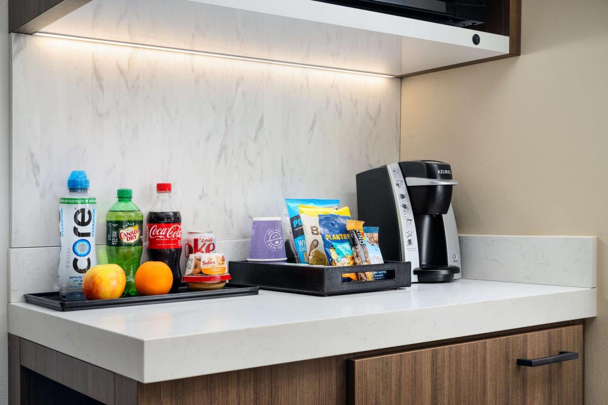 Hilton Garden Inn Huntsville South/Redstone Arsenal Ngoại thất bức ảnh