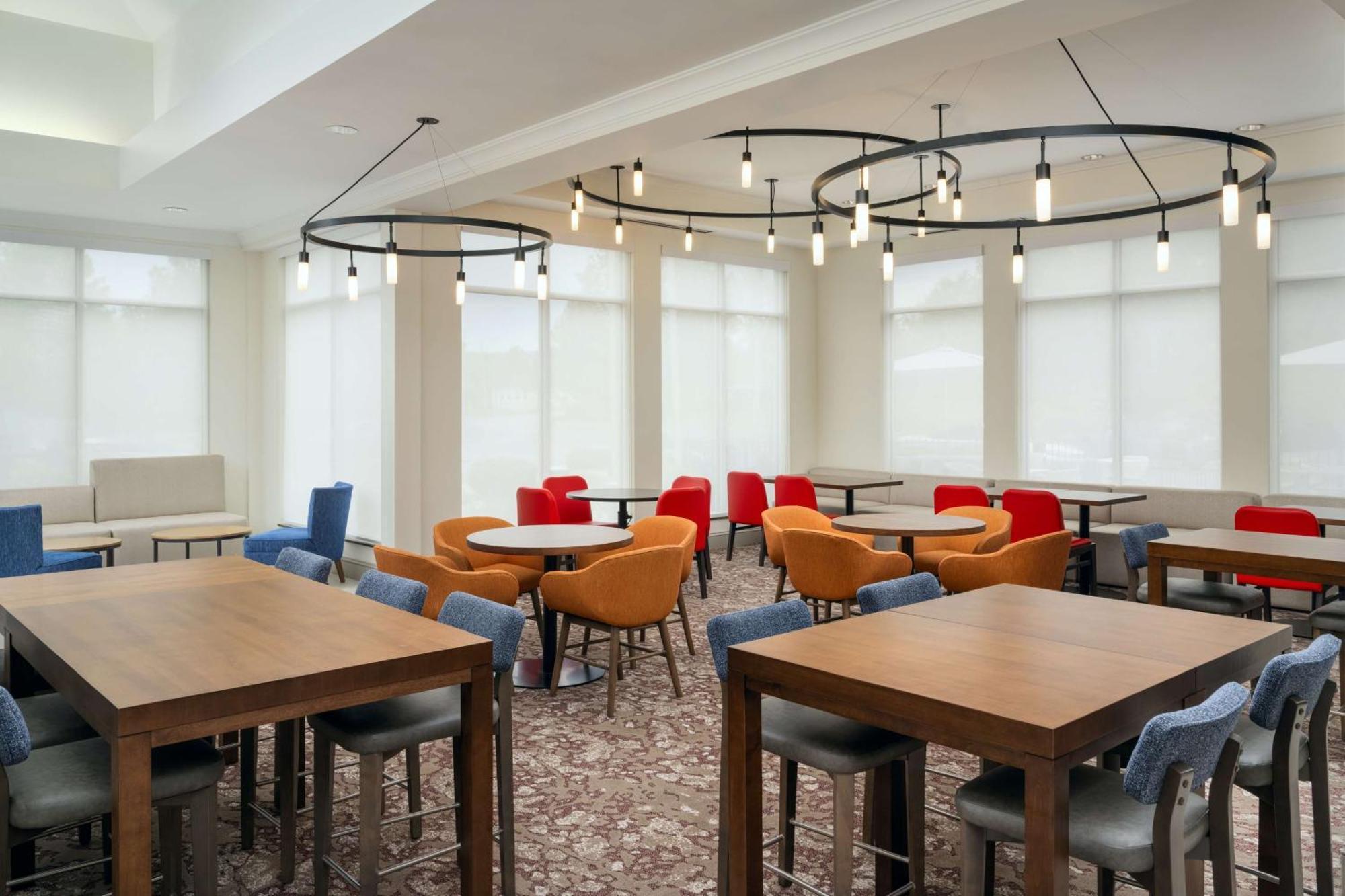 Hilton Garden Inn Huntsville South/Redstone Arsenal Ngoại thất bức ảnh