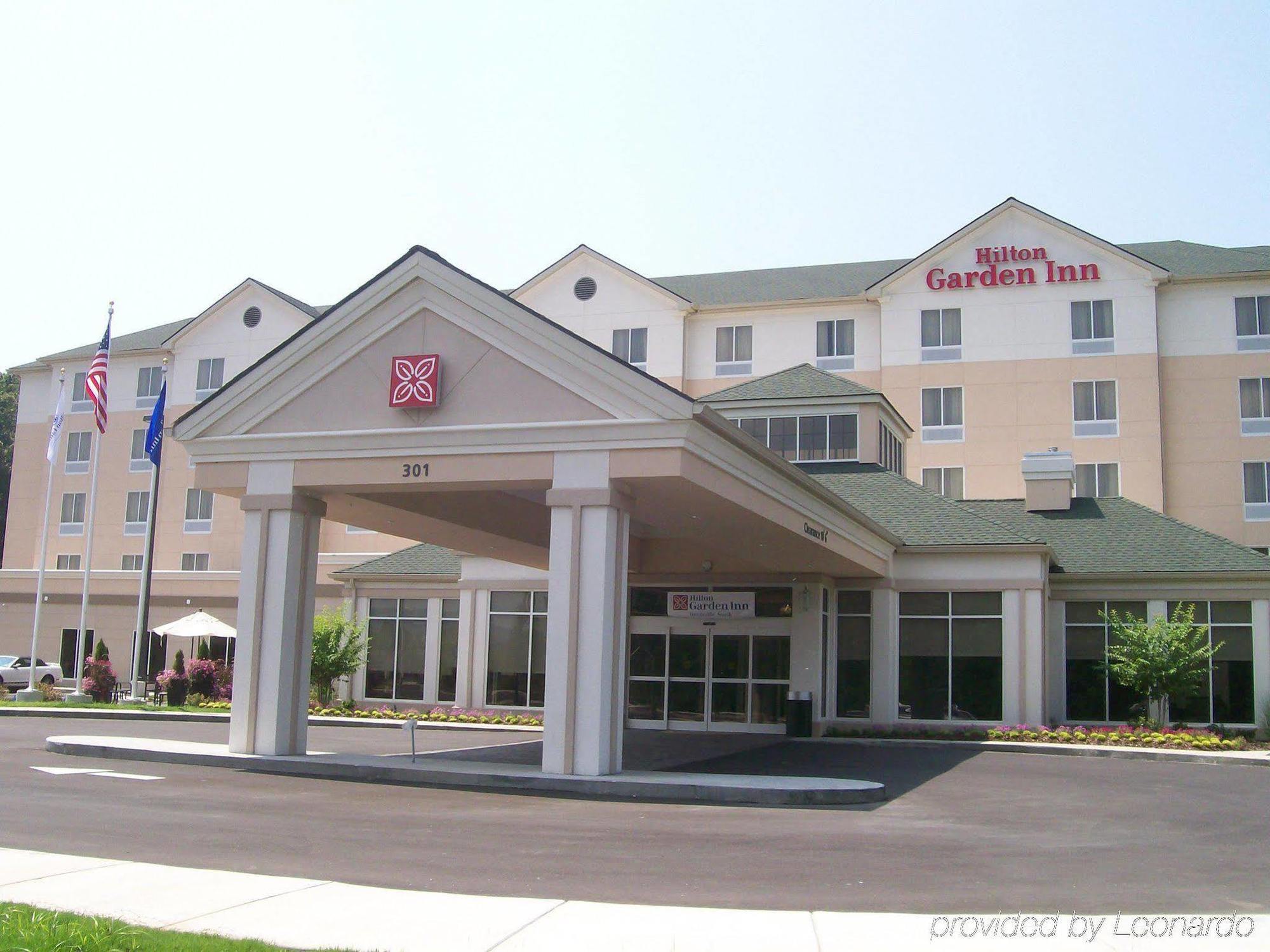 Hilton Garden Inn Huntsville South/Redstone Arsenal Ngoại thất bức ảnh