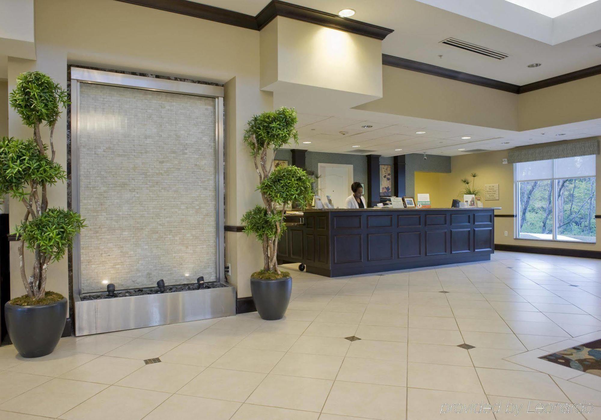 Hilton Garden Inn Huntsville South/Redstone Arsenal Nội địa bức ảnh