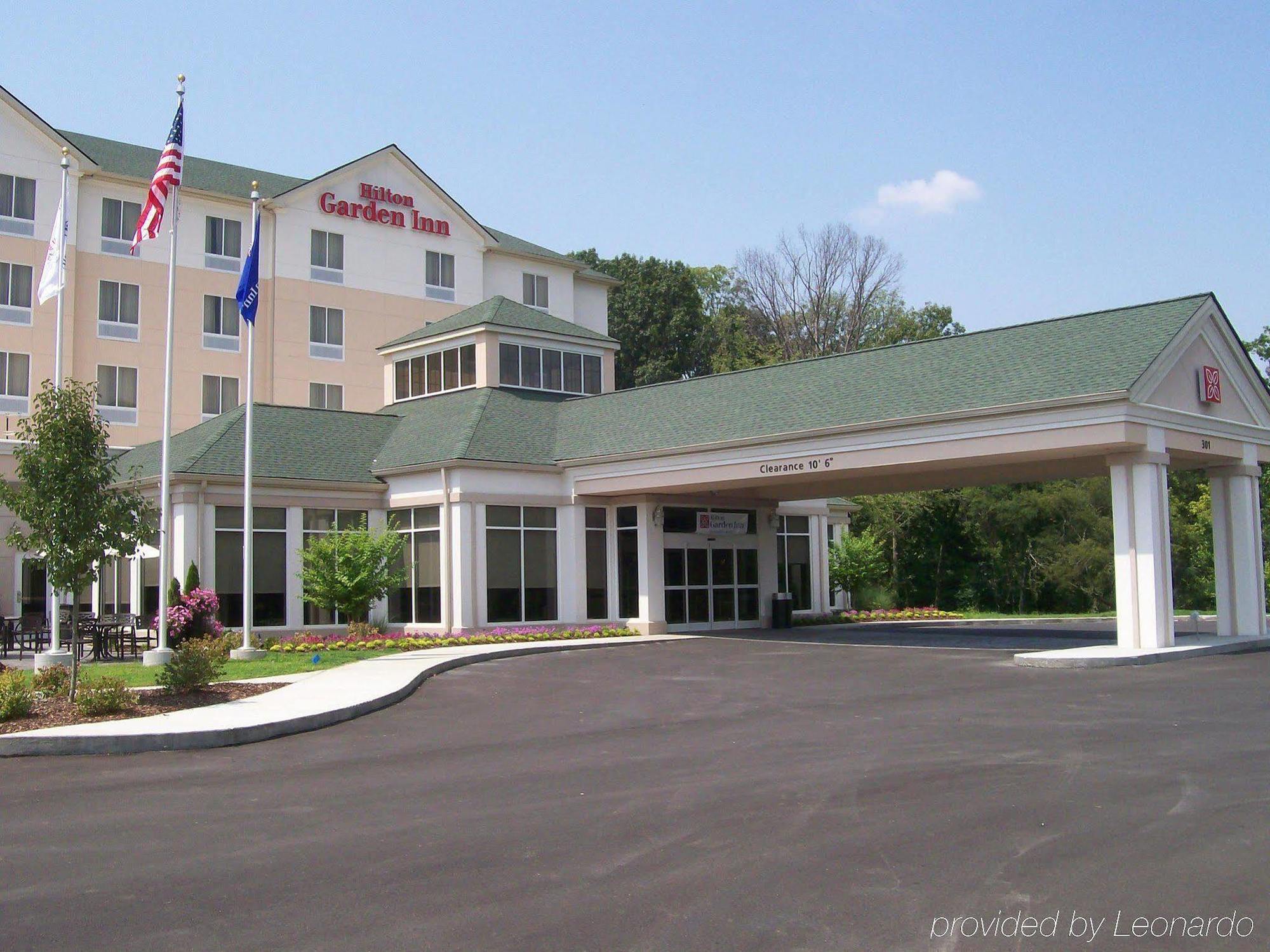 Hilton Garden Inn Huntsville South/Redstone Arsenal Ngoại thất bức ảnh