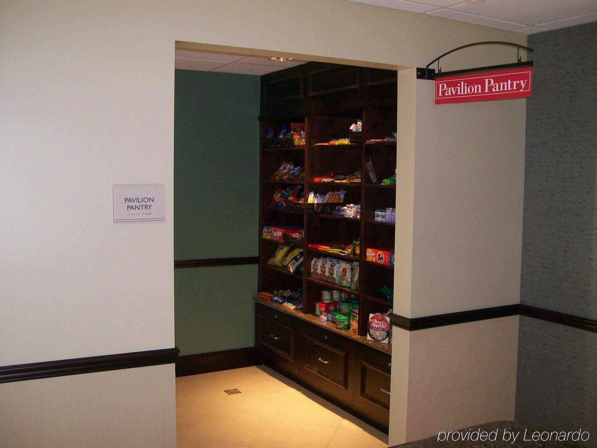 Hilton Garden Inn Huntsville South/Redstone Arsenal Ngoại thất bức ảnh