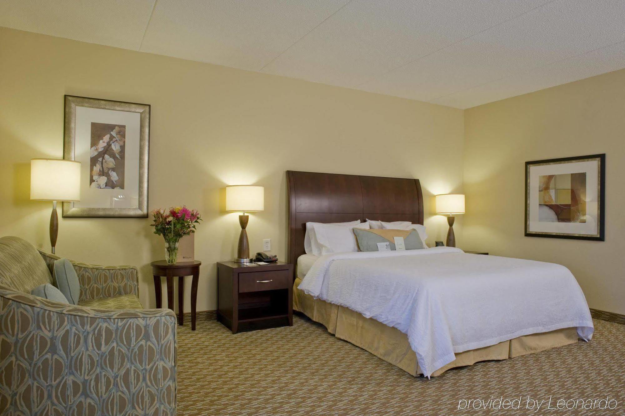 Hilton Garden Inn Huntsville South/Redstone Arsenal Ngoại thất bức ảnh