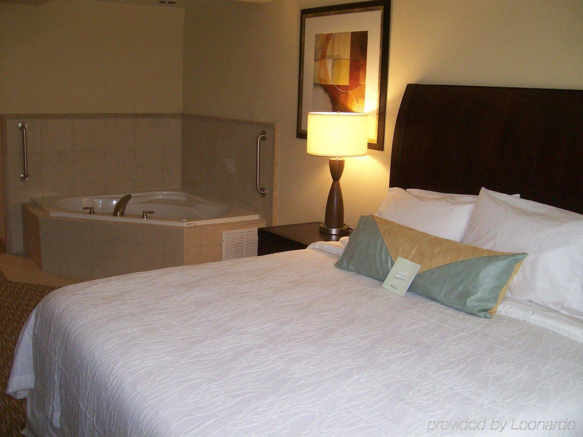Hilton Garden Inn Huntsville South/Redstone Arsenal Phòng bức ảnh