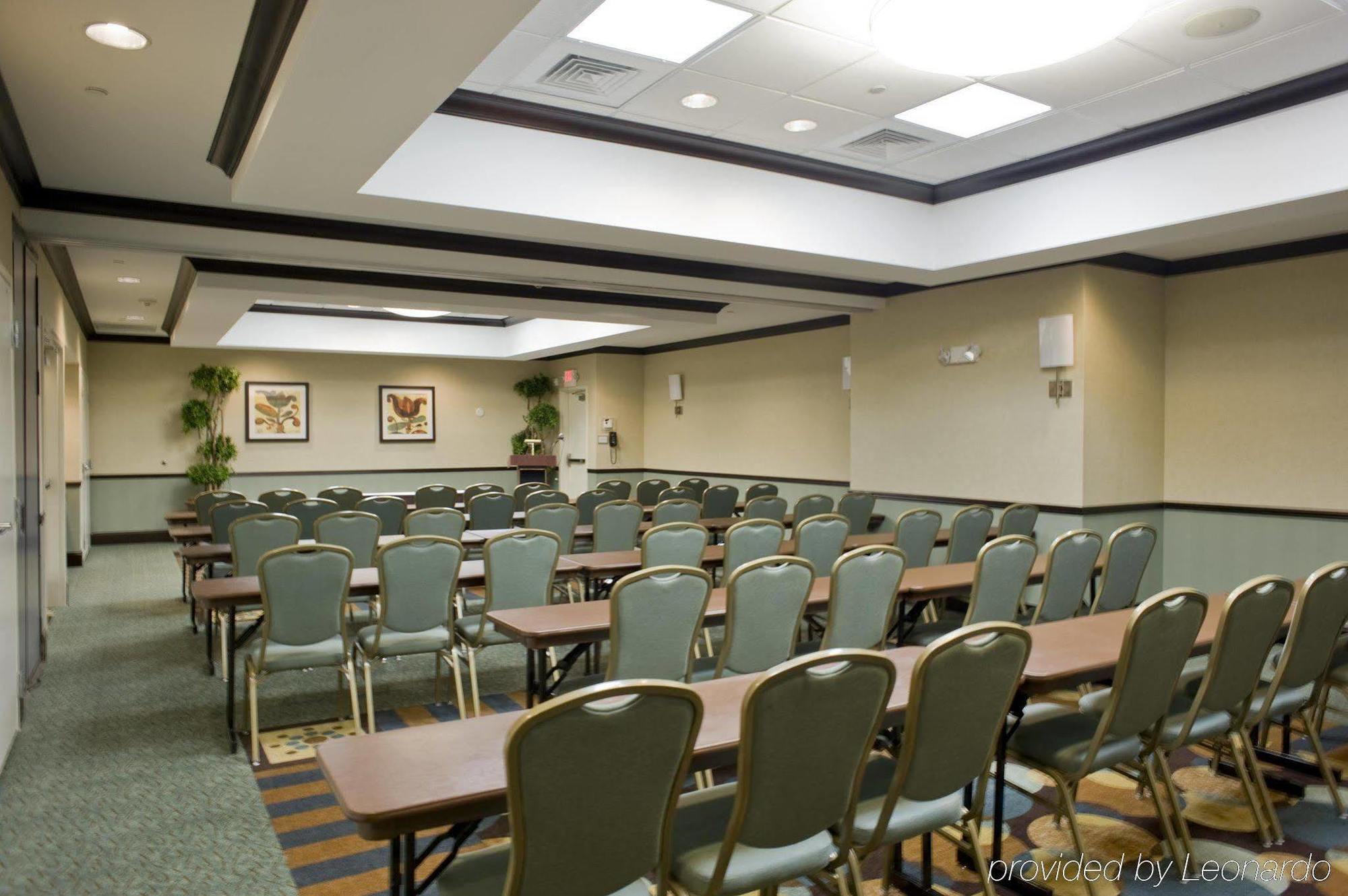 Hilton Garden Inn Huntsville South/Redstone Arsenal Tiện nghi bức ảnh