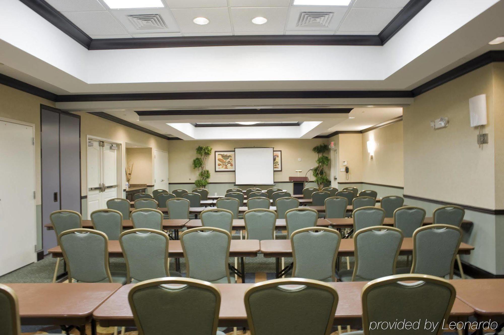 Hilton Garden Inn Huntsville South/Redstone Arsenal Tiện nghi bức ảnh