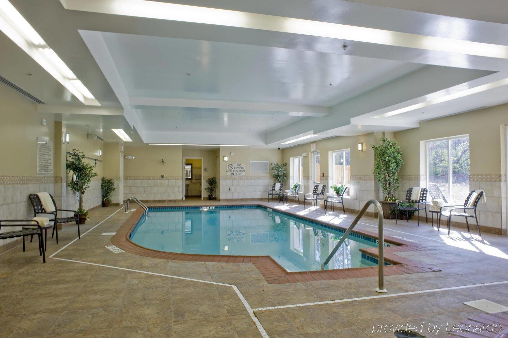 Hilton Garden Inn Huntsville South/Redstone Arsenal Tiện nghi bức ảnh