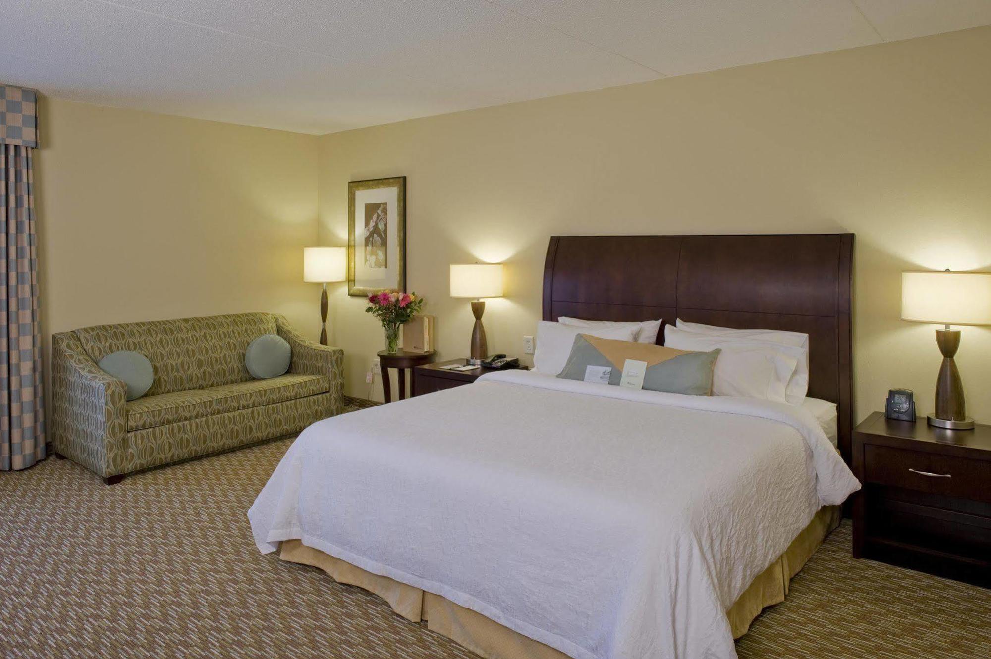 Hilton Garden Inn Huntsville South/Redstone Arsenal Phòng bức ảnh